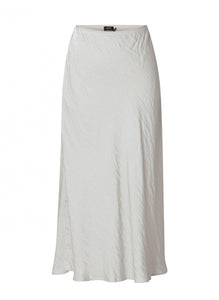 YEST - Blanka Skirt - Silver