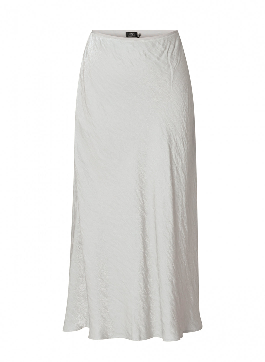 YEST - Blanka Skirt - Silver