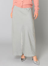 Load image into Gallery viewer, YEST - Blanka Skirt - Silver

