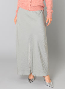 YEST - Blanka Skirt - Silver