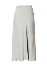 Load image into Gallery viewer, YEST - Blanka Skirt - Silver
