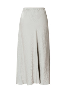 YEST - Blanka Skirt - Silver