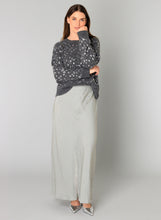 Load image into Gallery viewer, YEST - Blanka Skirt - Silver
