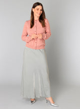 Load image into Gallery viewer, YEST - Blanka Skirt - Silver
