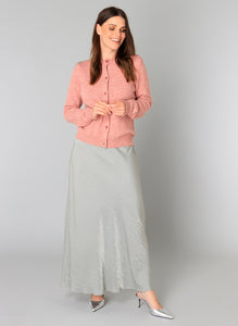 YEST - Blanka Skirt - Silver