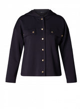 Load image into Gallery viewer, YEST - Birgitta Pants - Dark Navy
