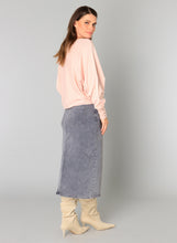 Load image into Gallery viewer, YEST - Nanou Sweater - Powder Pink
