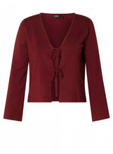 Load image into Gallery viewer, YEST - Camile Knit - Port
