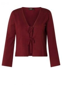 YEST - Camile Knit - Port