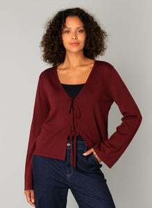 YEST - Camile Knit - Port