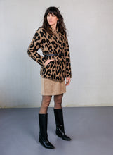 Load image into Gallery viewer, YEST - Cipriana Cardigan - Animal
