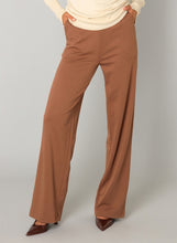 Load image into Gallery viewer, YEST - Paloma Pants - Warm Taupe
