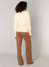 Load image into Gallery viewer, YEST - Paloma Pants - Warm Taupe
