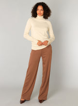 Load image into Gallery viewer, YEST - Paloma Pants - Warm Taupe
