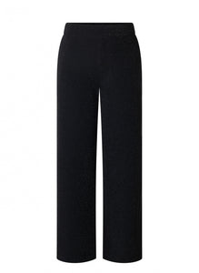 YEST - Paloma Lurex - Black