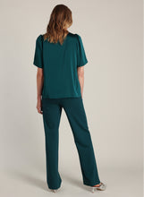 Load image into Gallery viewer, YEST - Paloma Pants - Teal Green

