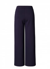 Load image into Gallery viewer, YEST - Birgitta Pants - Dark Navy
