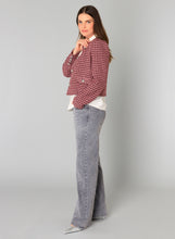 Load image into Gallery viewer, YEST - Blanid Jacket - Dark Rose
