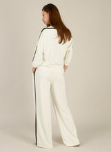 Load image into Gallery viewer, YEST - Ilma Pants - Antique White/Black
