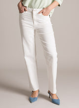 Load image into Gallery viewer, YEST - Karin Pants - Off White
