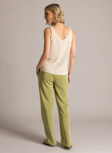 Load image into Gallery viewer, YEST - Oirla Pants - Botanic Green
