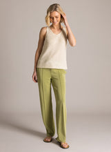 Load image into Gallery viewer, YEST - Oirla Pants - Botanic Green

