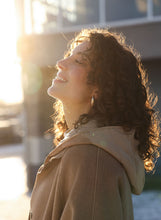 Load image into Gallery viewer, YEST - Queena Coat - Camel

