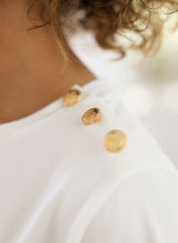 Load image into Gallery viewer, YEST - Iliada Tee - Off White
