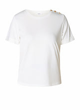 Load image into Gallery viewer, YEST - Iliada Tee - Off White
