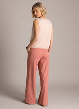 Load image into Gallery viewer, YEST - Naleya Pants - Dark Terra
