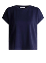 Load image into Gallery viewer, YEST - Suna Top - Dark Blue
