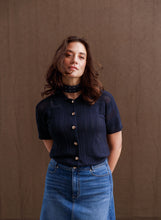 Load image into Gallery viewer, YEST - Selma - Dark Blue
