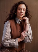 Load image into Gallery viewer, YEST - Siraia - Mocca Brown
