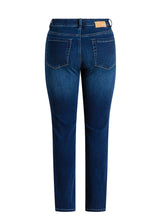 Load image into Gallery viewer, YEST - Ulona Jeans - Dark Blue
