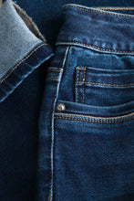 Load image into Gallery viewer, YEST - Ulona Jeans - Dark Blue
