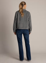 Load image into Gallery viewer, YEST - Urbana Jacket - Mid Grey Melange
