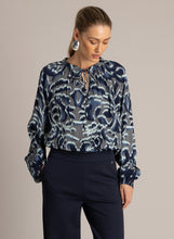 Load image into Gallery viewer, YEST - Carmen - Warm Grey Multi
