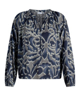 Load image into Gallery viewer, YEST - Carmen - Warm Grey Multi
