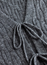 Load image into Gallery viewer, YEST - Ulita - Mid Grey Melange
