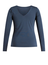 Load image into Gallery viewer, YEST - Uriana Top - Warm Grey
