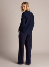 Load image into Gallery viewer, YEST - Sima Jumper - Dark Blue
