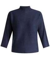 Load image into Gallery viewer, YEST - Sima Jumper - Dark Blue

