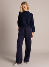 Load image into Gallery viewer, YEST - Sima Jumper - Dark Blue
