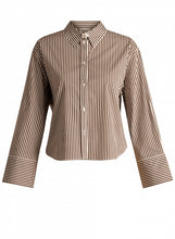 Load image into Gallery viewer, YEST - Sona - Mocca Brown/Off White
