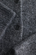 Load image into Gallery viewer, YEST - Naomi Crardigan - Faded Blue

