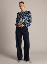 Load image into Gallery viewer, YEST - Paloma Pants - Dark Blue
