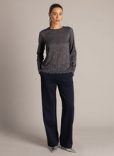 Load image into Gallery viewer, YEST - Paloma Pants - Dark Blue
