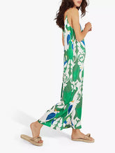 Load image into Gallery viewer, TRAFFIC PEOPLE - Romper Jumpsuit - Green
