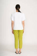 Load image into Gallery viewer, FOIL - Tee-Rific - White
