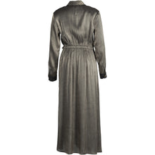 Load image into Gallery viewer, NU - Sif Dress - Metallic Gold

